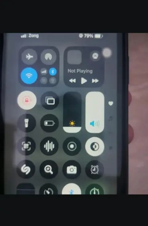 Apple iPhone XR