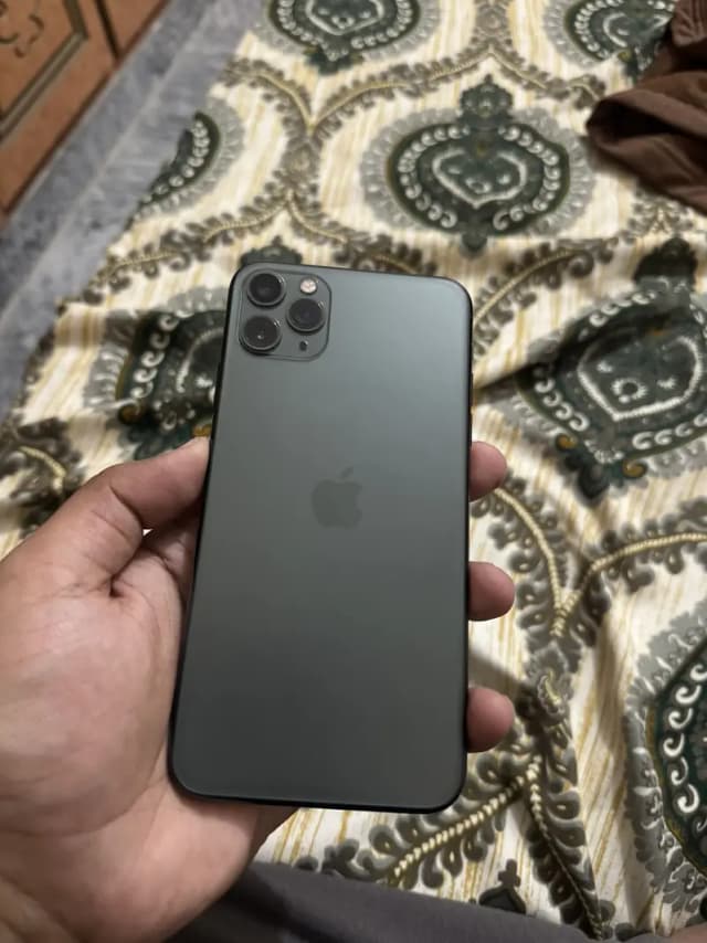 Apple iPhone 11 Pro Max Pta Approved