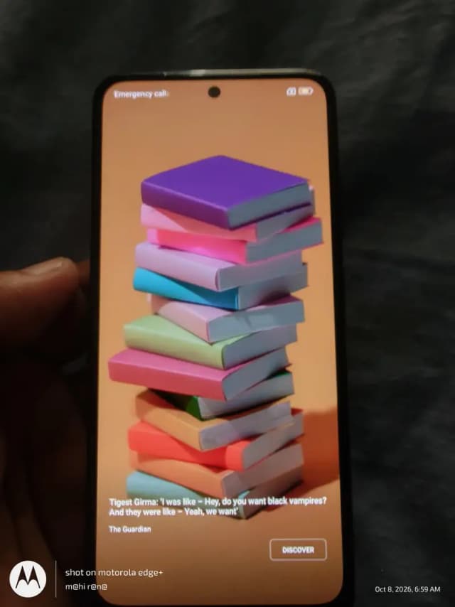 Xiaomi Redmi Note 10