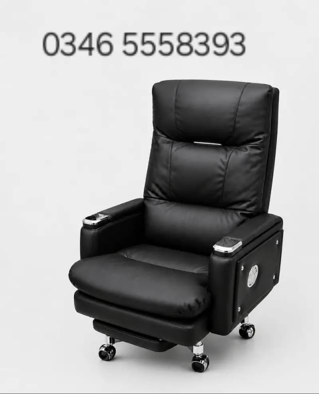 Boss Chair | Executive Chairs | Office Chairs | Chairs