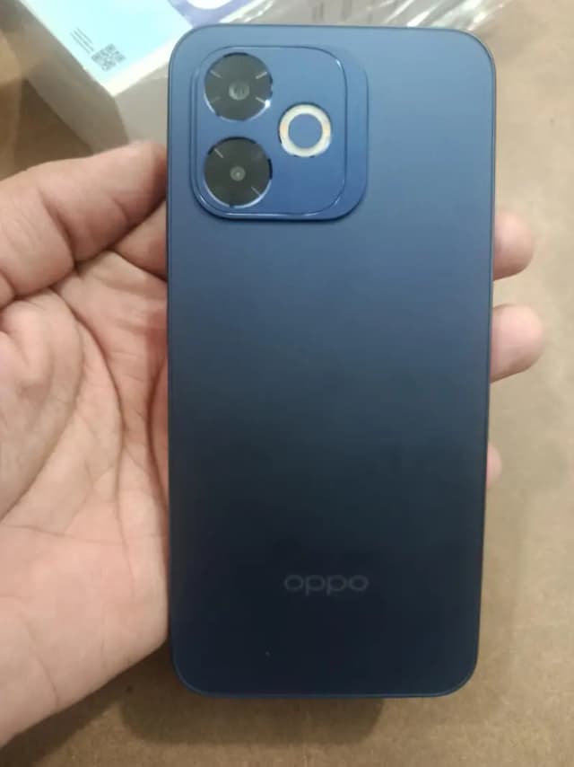 OPPO A6s pro 8/256