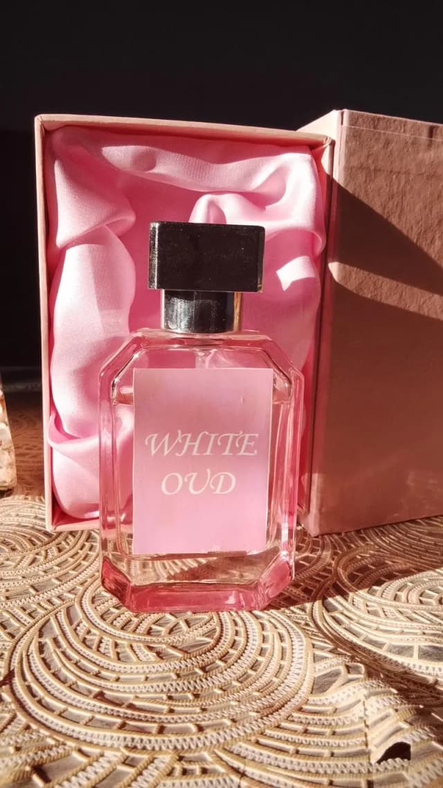 "[MT SCENTS] EDP 50ml | Fresh Unused Pack | Long Lasting Strong Scent"