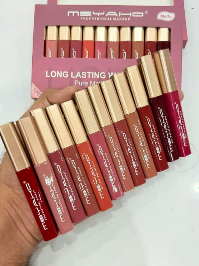 lipgloss nude
