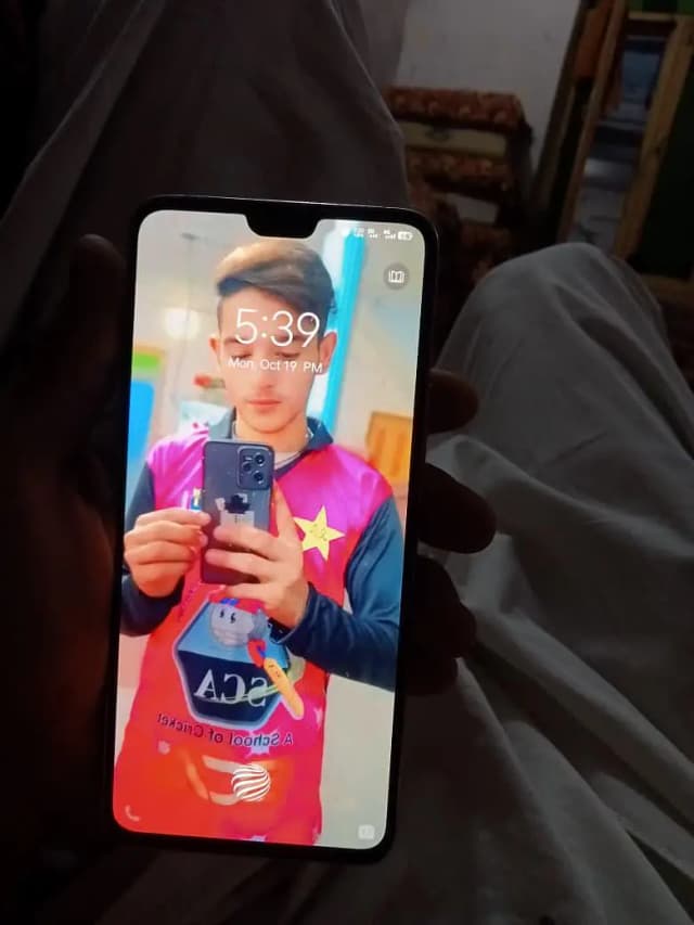 Vivo S12