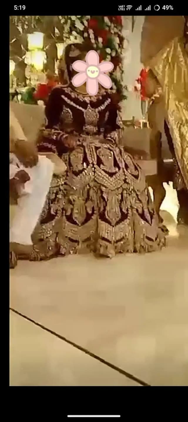 bridal