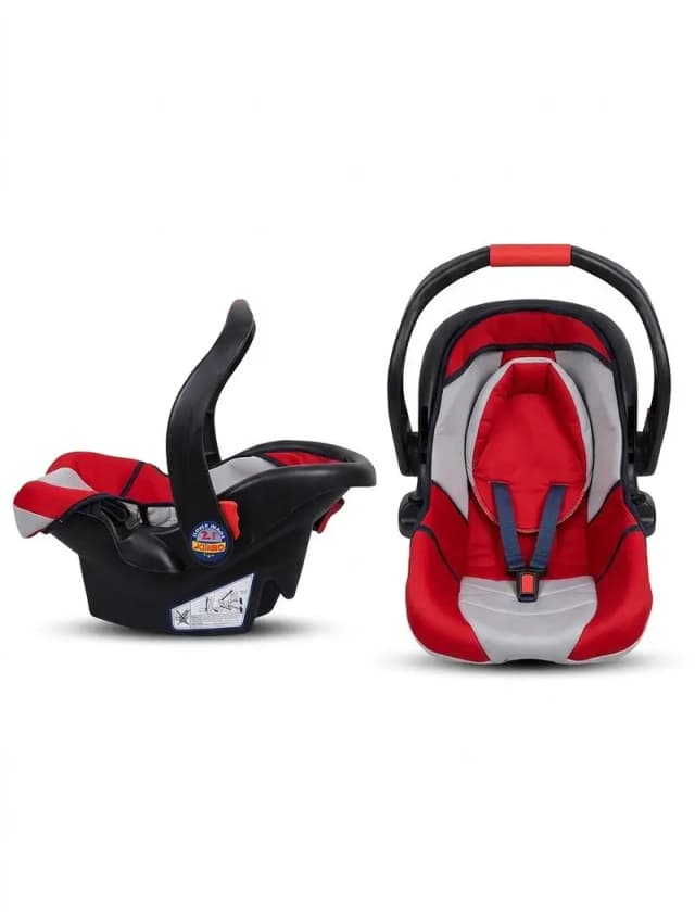 baby carrier