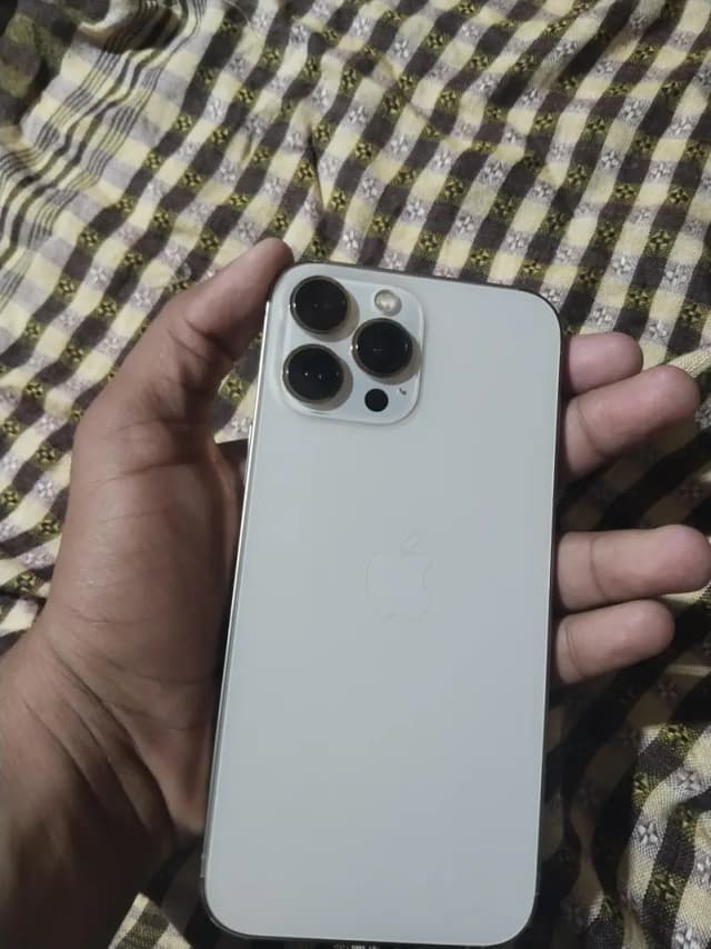 Apple iPhone 13 Pro Max