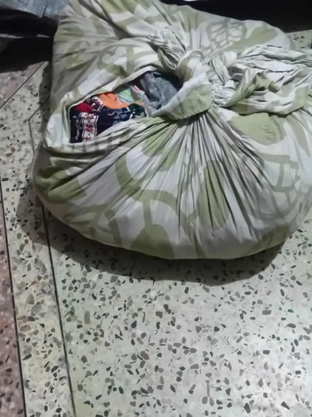 full bundle of some used some new kids clothes