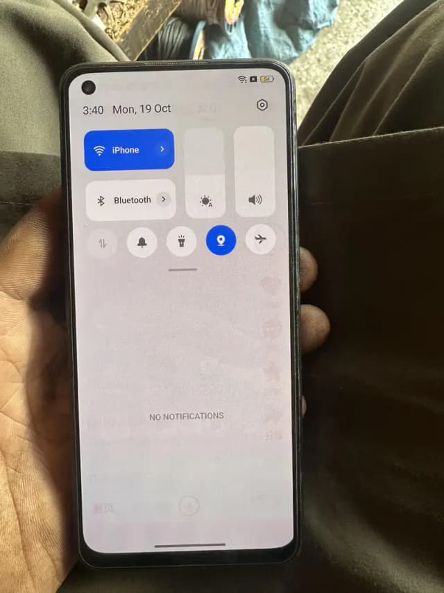 OPPO F21 Pro