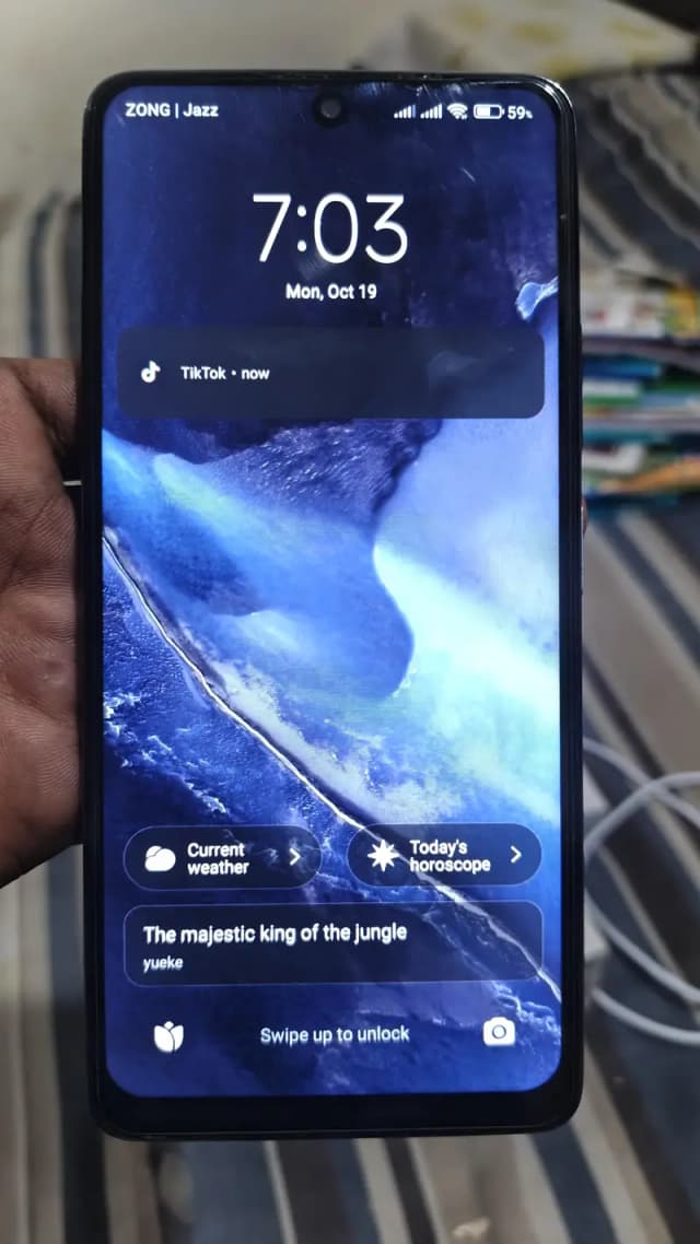 redmi note 10 pro