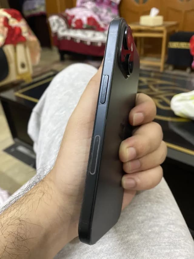 Apple iPhone 15 jv