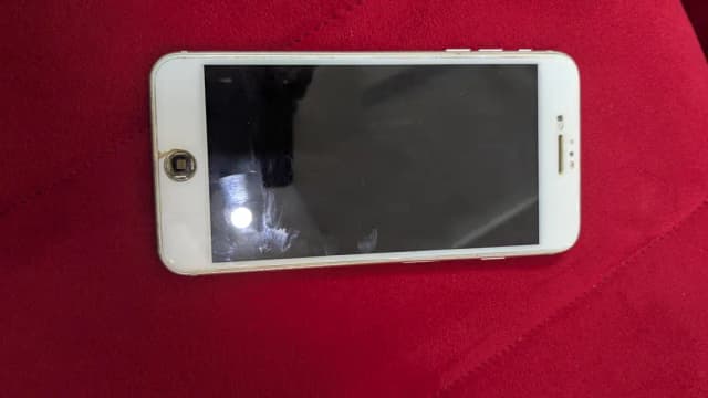 Apple iPhone 8 Plus