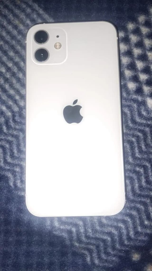 Apple iPhone 12 jv 64 gb