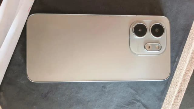 Infinix Smart 9
