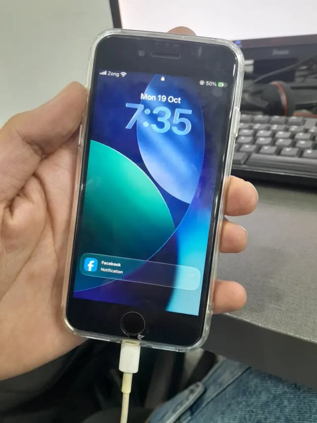 iphone se2