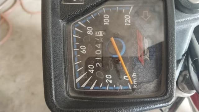 Honda CG 125