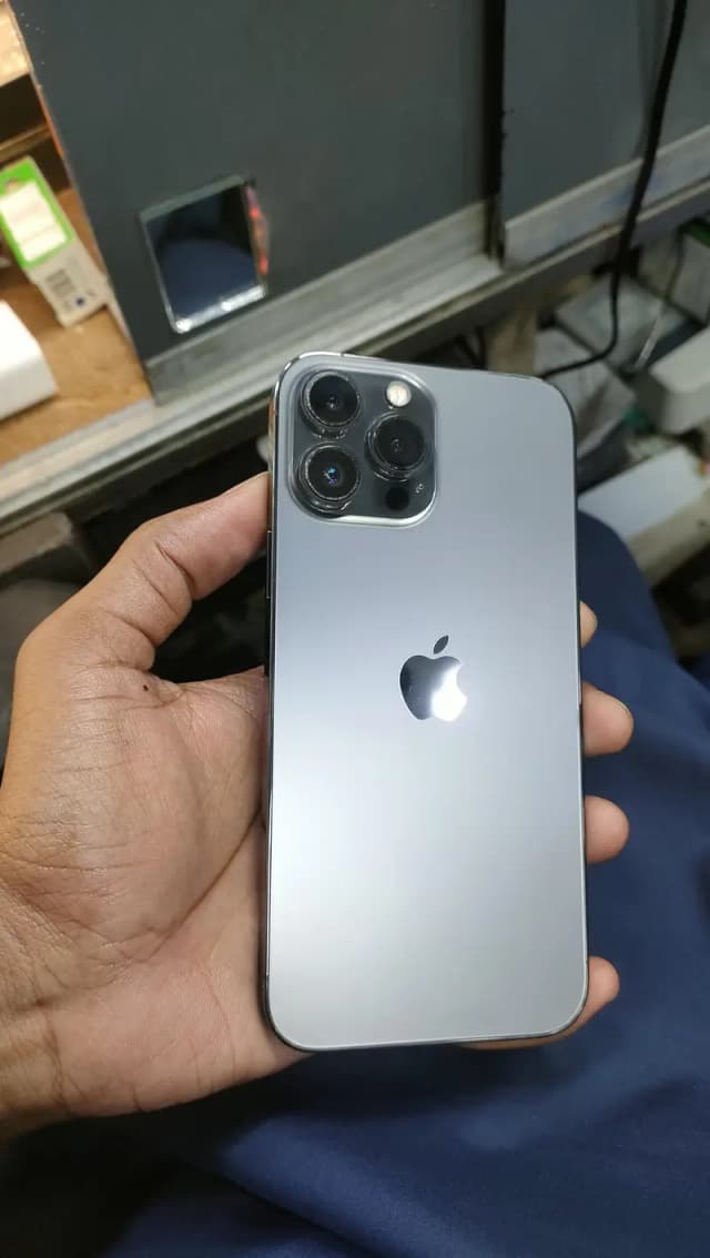 Apple iPhone 13 Pro Max