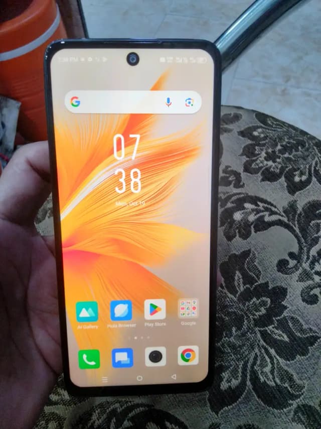 Infinix Note 30