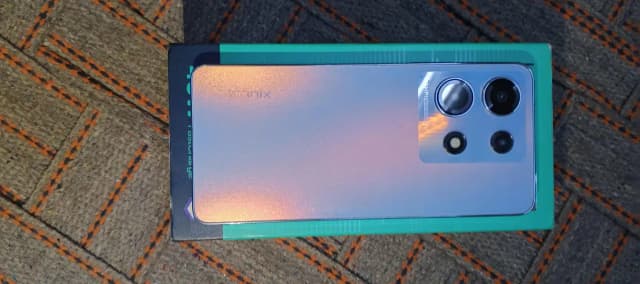 Infinix Note 30