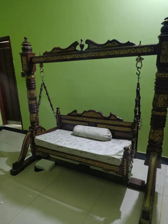 cradle for sell