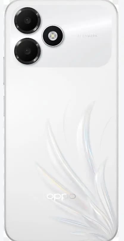 OPPO A6i
