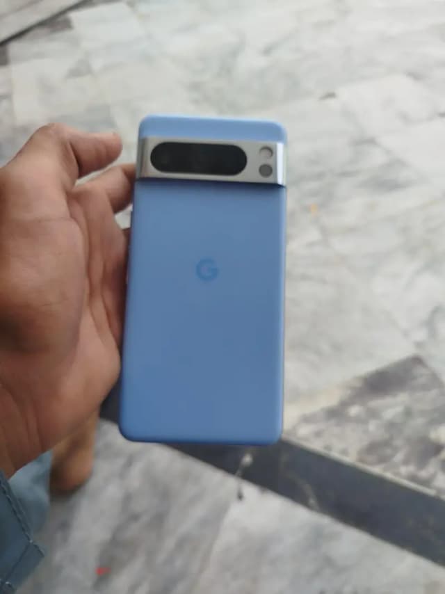 Google Pixel 8 Pro