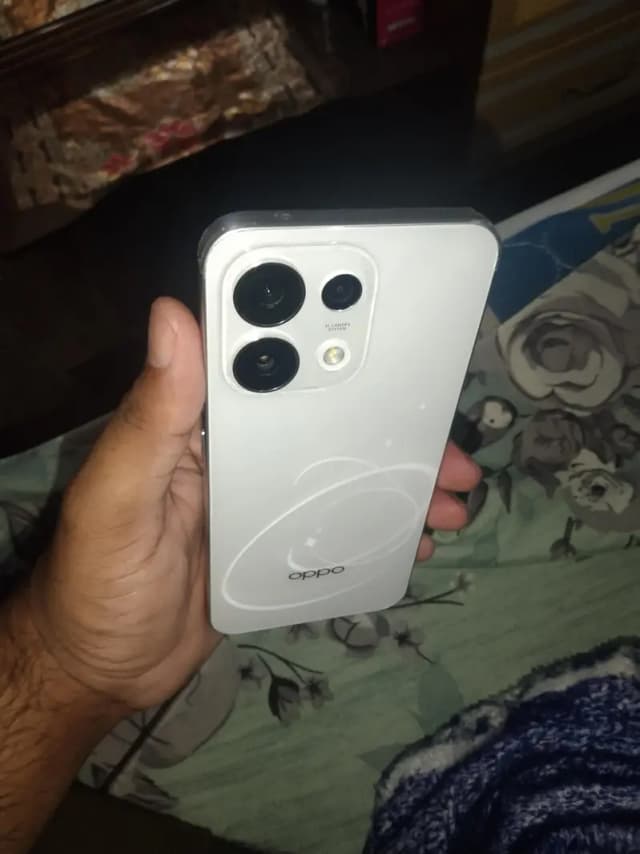 OPPO Reno 16 F 8/256