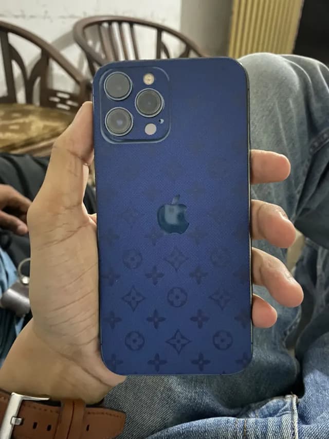 Apple iPhone 12 Pro max