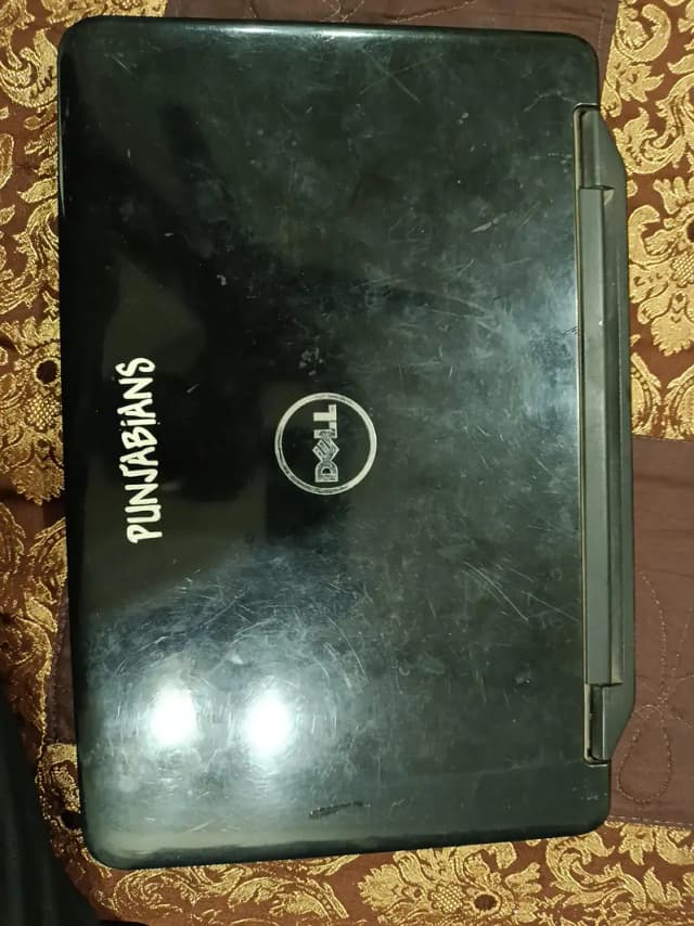 Dell Intel R