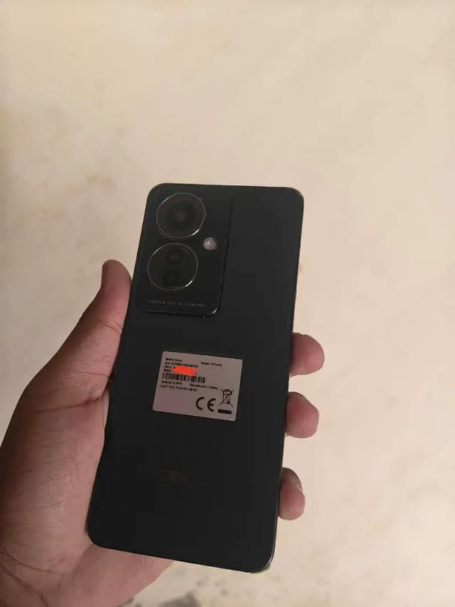 OPPO Reno11 F