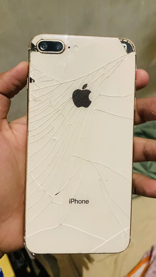 Apple iPhone 8 Plus