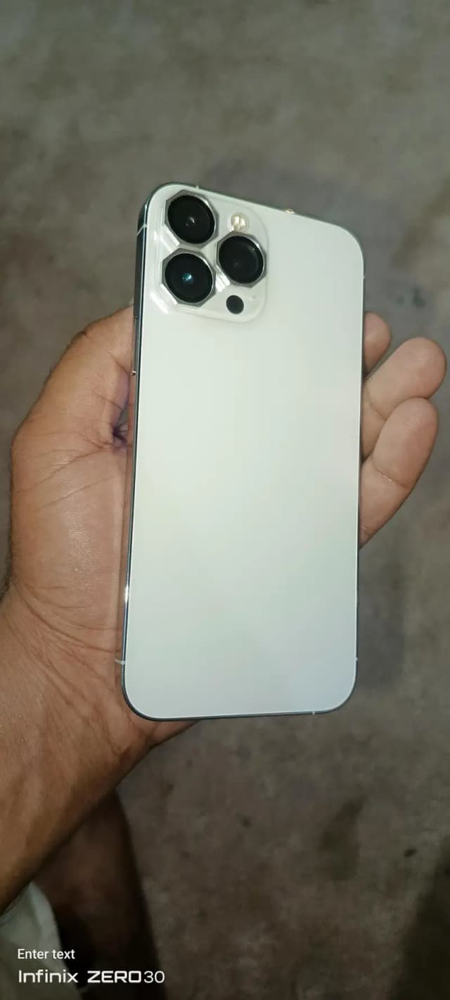 Apple iPhone 13 Pro Max