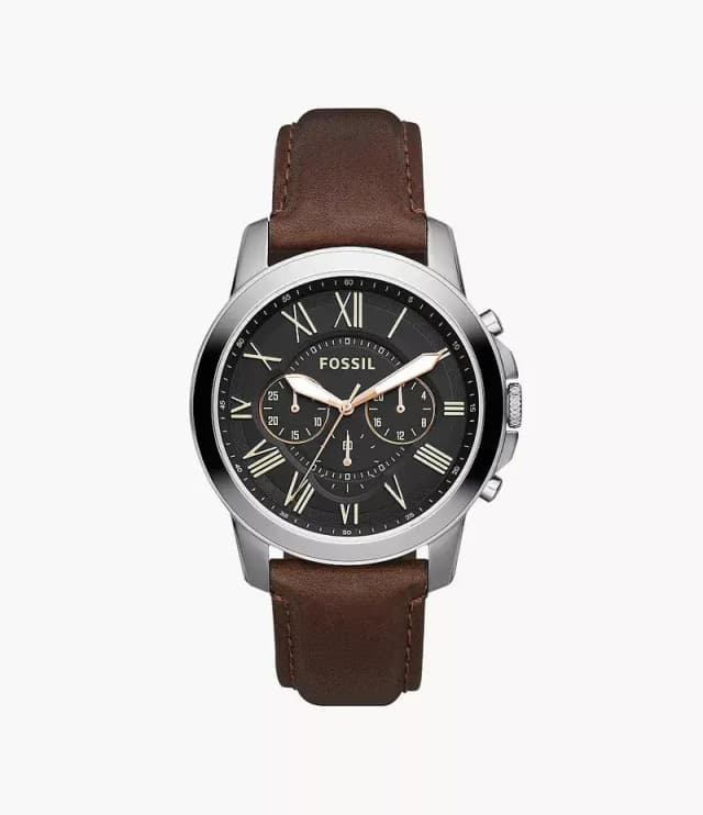 Original Fossil Watch Model   FS4813