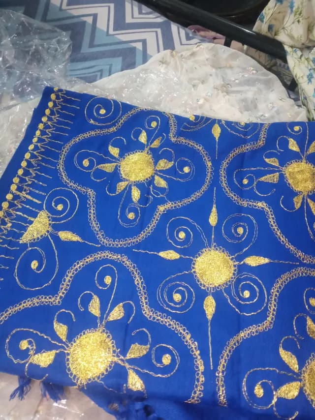 shawl