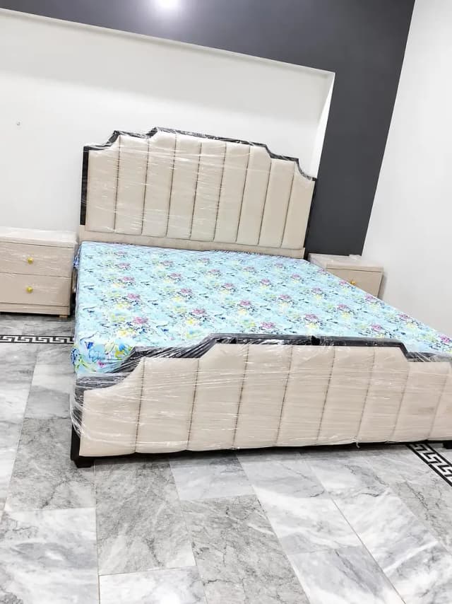 Bed set
