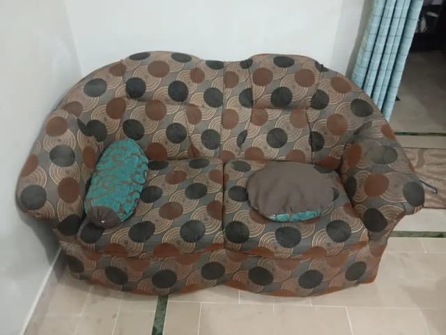 7 seater sofa set