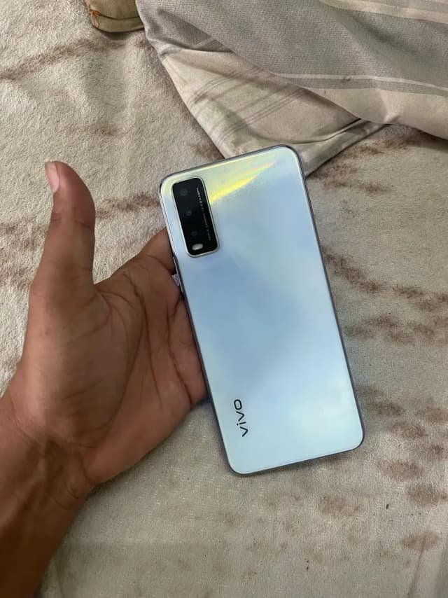 Vivo Y20
