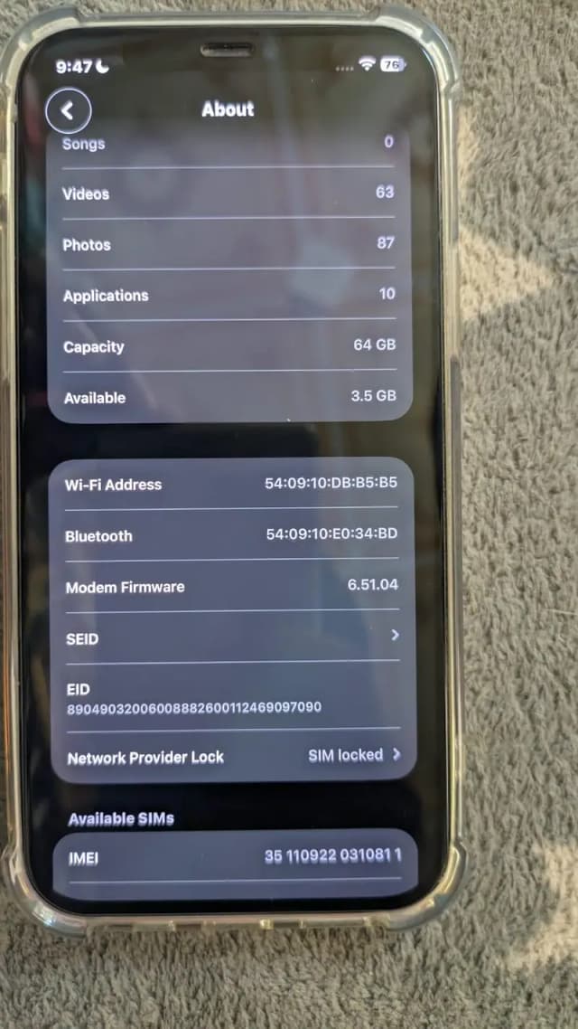 iphone