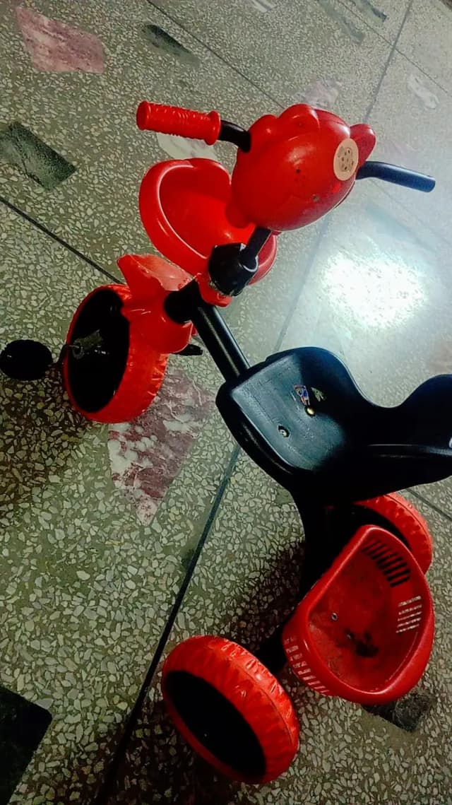 kids Tricycle