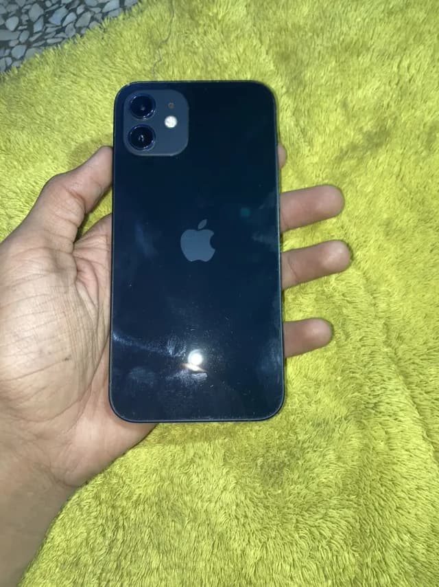 Apple iPhone 12 exchange possible