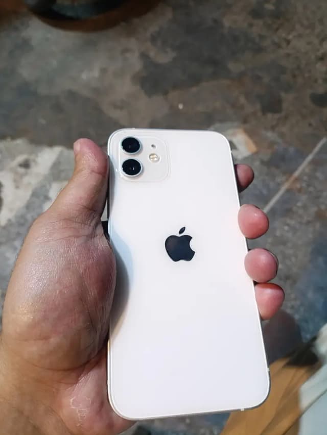 Apple iPhone 12