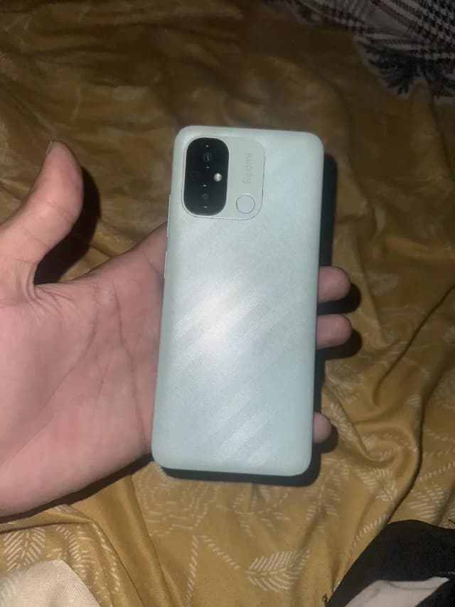 Xiaomi Redmi 12C