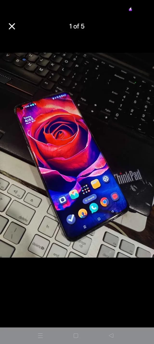 One Plus 11 5g non pta