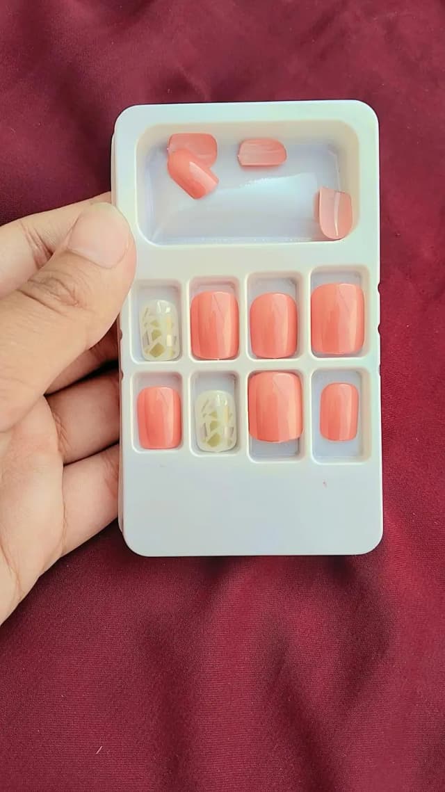 Press on Nails