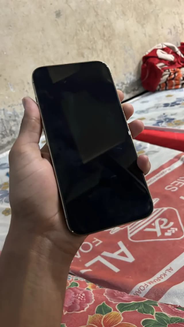Apple iPhone 13 Pro Max