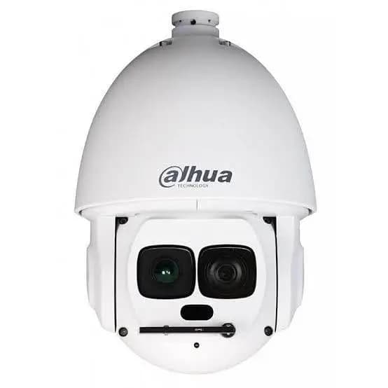 CCTV works