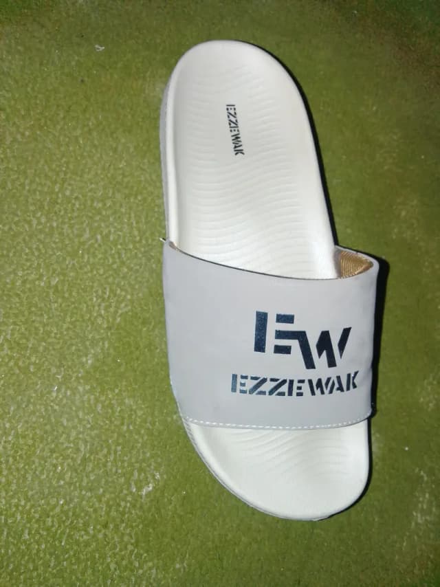 EZZE Walk slipper