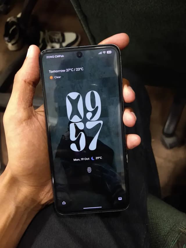 Google Pixel 8