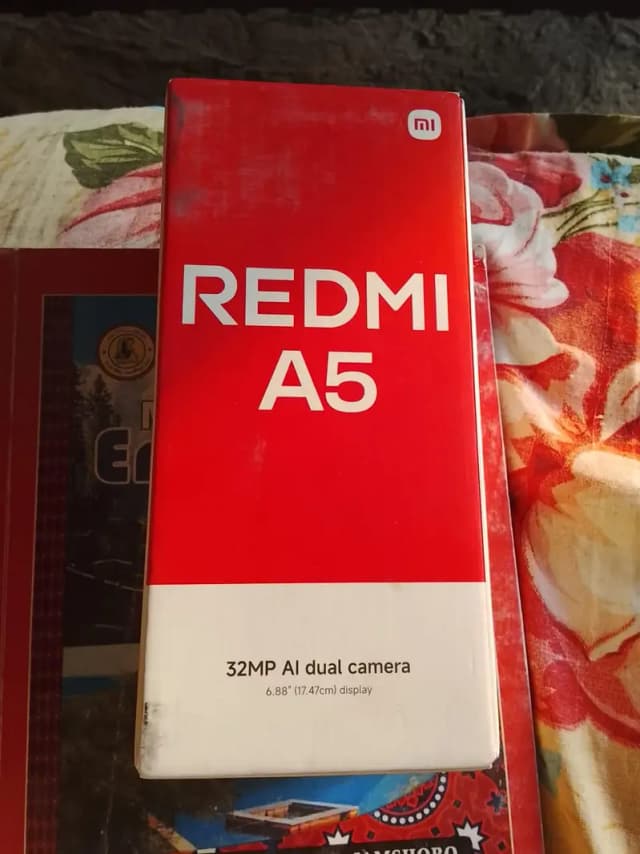 Realme 5