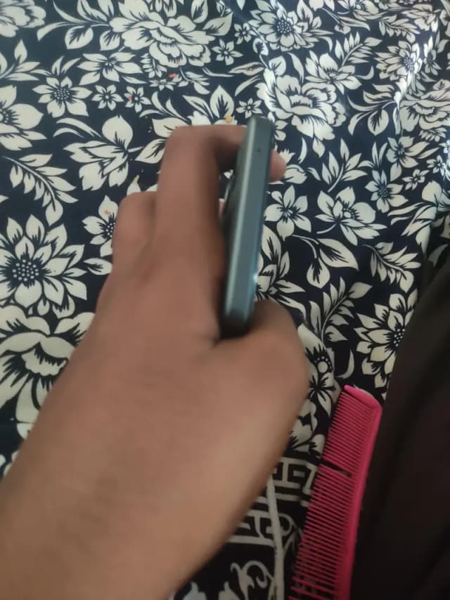 Motorola Moto G